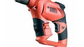 Perceuse à percussion Black&Decker KR 70 LDT photo