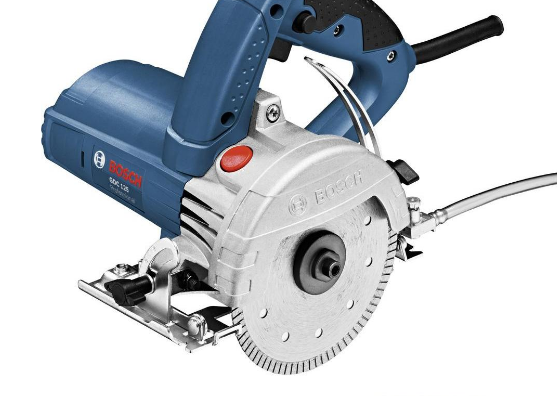 Test du Bosch GDC 125