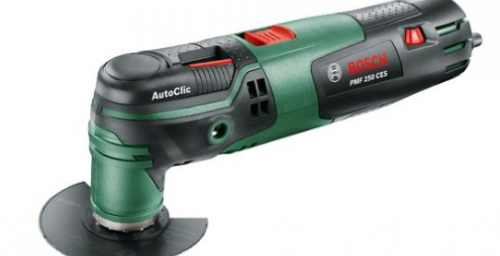 Bosch PMF 250 CES