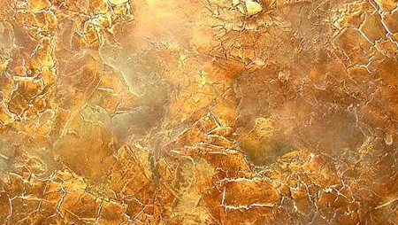 Photo de plâtre décoratif antique