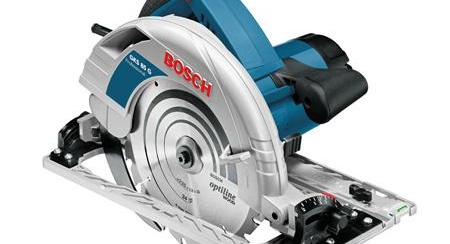 Scie circulaire BOSCH GKS 85 Scie circulaire BOSCH GKS 85 photo
