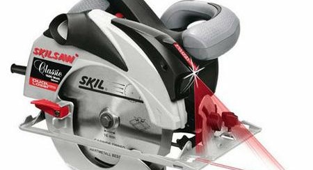 Scie circulaire Skil 5866 AF Scie circulaire Skil 5866 AF photo