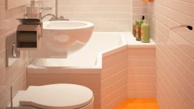 Salle de bain sur mesure