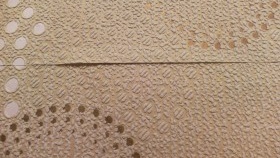 Joints de papier peint