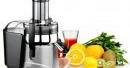 Quel type de presse-agrumes est préférable de choisir pour la maison