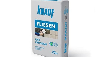 adhésif Knauf Flisen