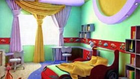 Comment meubler une chambre d'enfant Comment meubler une chambre d'enfant photo