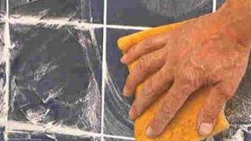 Comment enlever le coulis des carreaux Comment enlever le coulis des carreaux