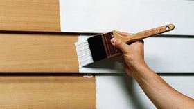 Comment peindre une photo d'arbre