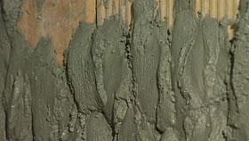 Comment appliquer du plâtre sur la photo des murs