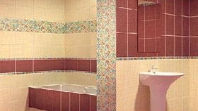 Comment choisir le bon carrelage pour votre salle de bain Comment choisir le bon carrelage pour la photo de la salle de bain
