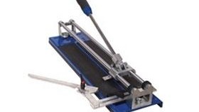 Comment couper des carreaux photo