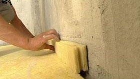 Comment faire de l'insonorisation dans une chambre, salon