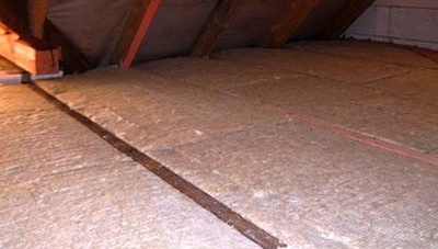 Comment bien isoler les combles