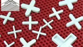 Comment choisir des croix pour les carreaux Comment choisir des croix pour les carreaux photo