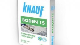 Knauf Borden
