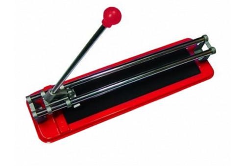 Coupe-carreaux de rail