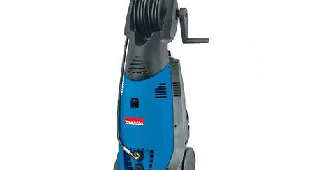 Nettoyeur haute pression Makita HW130 photo