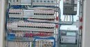 Pose de tableau électrique