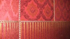 Photo de papier peint en tissu