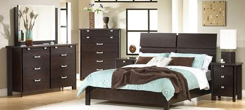 Décorer une chambre avec des meubles Faire une photo de meuble de chambre