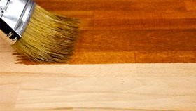 Parquet à faire soi-même