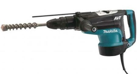 Marteau perforateur SDS MAX Makita HR5210C photo