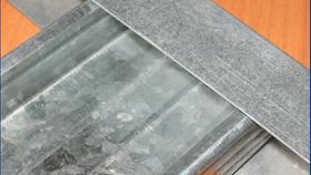 Insertion dans le cadre de départ du profil