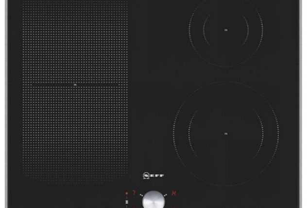 table de cuisson à induction de Neff (Nef) T44T43N0