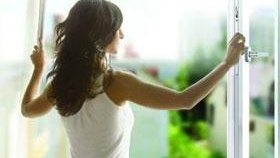 Technologies d'isolation des fenêtres