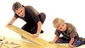 Comment poser le stratifié