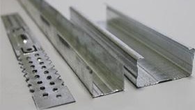  Profils UD, CD et supports en U photo