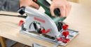 Comment choisir une scie circulaire (circulaire)