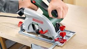 Choisir une photo de scie circulaire (circulaire)