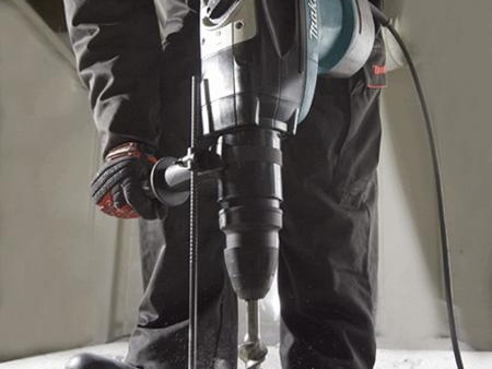 Choisir un perforateur SDS MAX ajnj