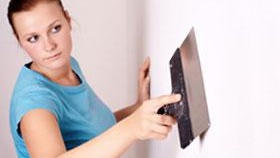 Alignement des murs et du plafond à faire soi-même Alignement des murs et du plafond à faire soi-même