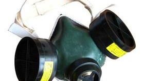 Protection respiratoire contre l'exposition à des substances nocives