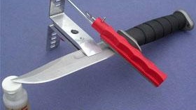 Affûtage d'outils outils d'affûtage photo