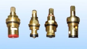 Types de boites d'essieux