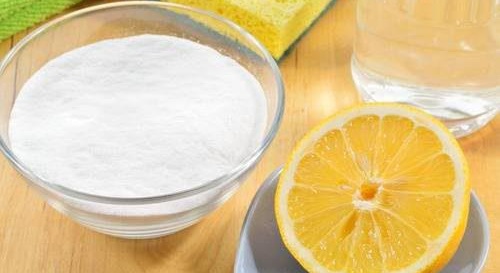 Comment nettoyer le bain du jaunissement