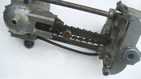 L'utilisation et le but de la découpeuse électrique L'utilisation et le but de la découpeuse électrique