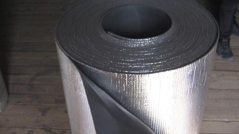 Film d'isolation thermique