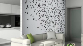 Plaque de plâtre pleine