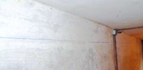 balisage pour PUP balisage pour PUP