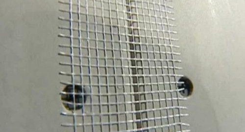 Serpyanka à la jonction