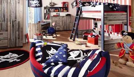 Comment meubler une chambre d'enfant Comment meubler une chambre d'enfant photo