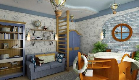 Comment équiper une chambre d'enfant photo Comment équiper une chambre d'enfant photo