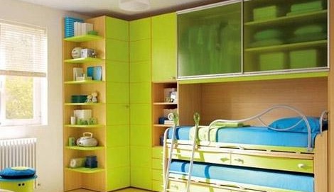 Comment équiper une chambre d'enfant photo Comment équiper une chambre d'enfant photo