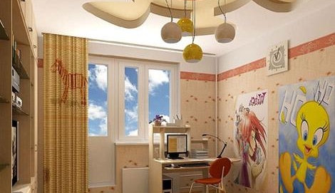 Comment meubler une chambre d'enfant photo Comment meubler une chambre d'enfant photo