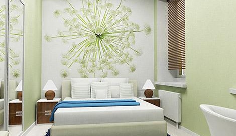 Comment meubler une petite chambre photo